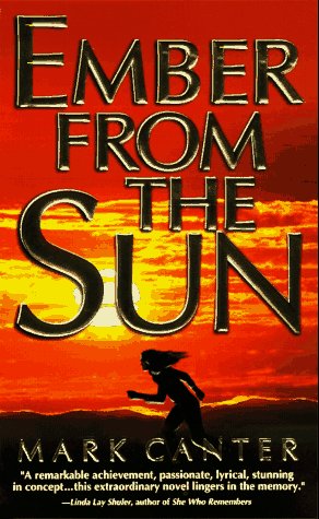 Ember from the sun Cover