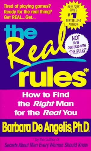 The real rules Cover