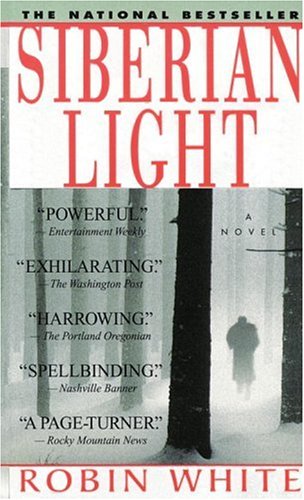 Siberian light Cover