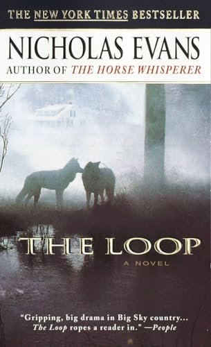 The loop Cover