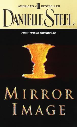 Mirror image Cover