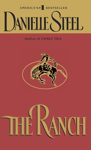 The Ranch Cover