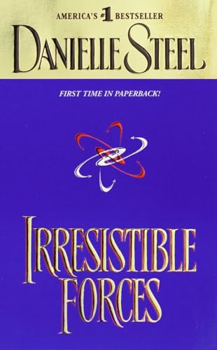 Irresistible forces Cover