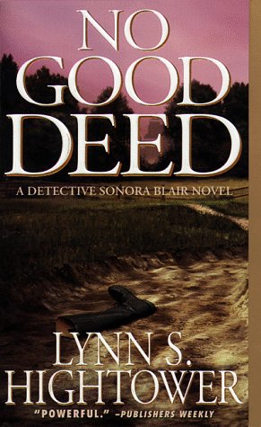 No good deed Cover