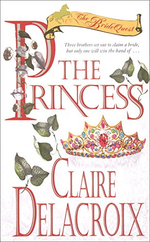 The princess Cover