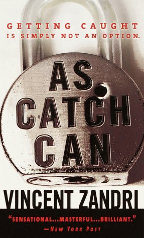 As catch can Cover