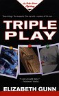 Triple Play Cover