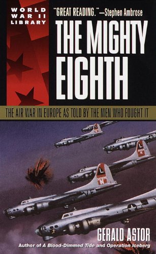 The Mighty Eighth Cover
