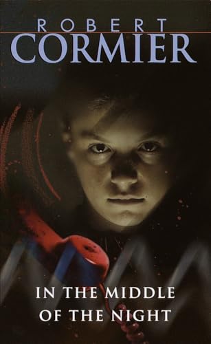 In the middle of the night Cover