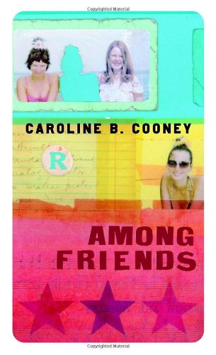 Among friends Cover
