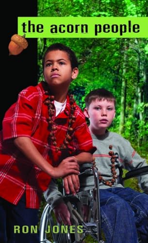 The Acorn People Cover