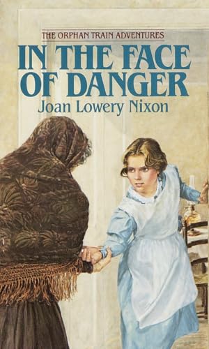 In The Face of Danger Cover