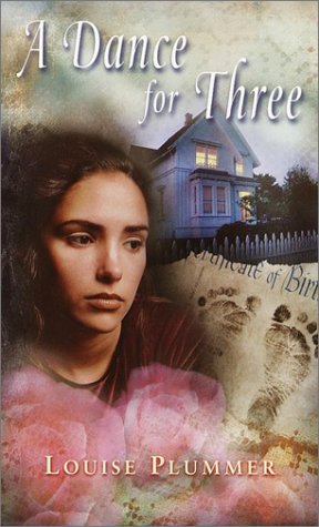 A Dance for Three Cover
