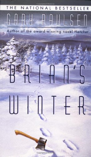 Brian's Winter Cover