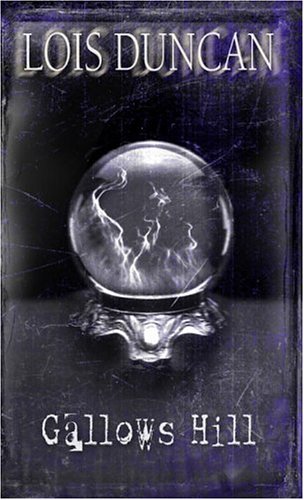 Gallows Hill Cover
