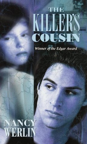 The killer's cousin Cover