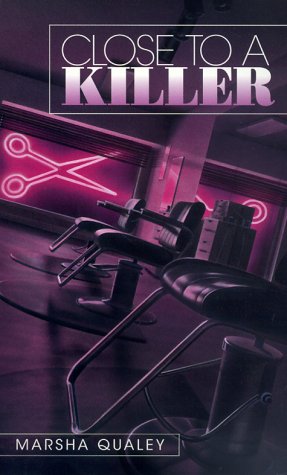Close to a killer Cover