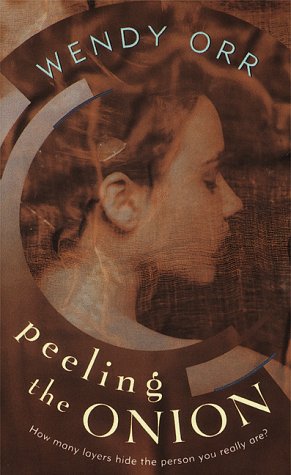 Peeling the onion Cover