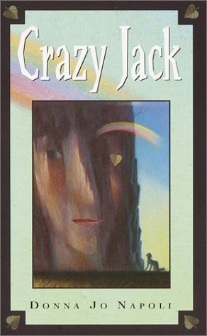 Crazy Jack (Laurel-Leaf Books) Cover