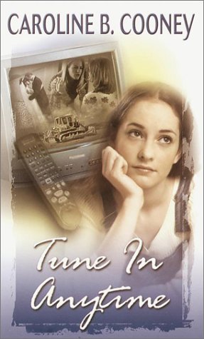 Tune in anytime Cover