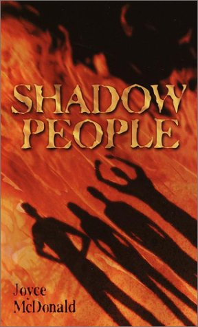 Shadow People Cover