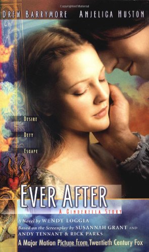 Ever After Cover