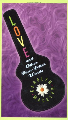 Love and other four-letter words Cover