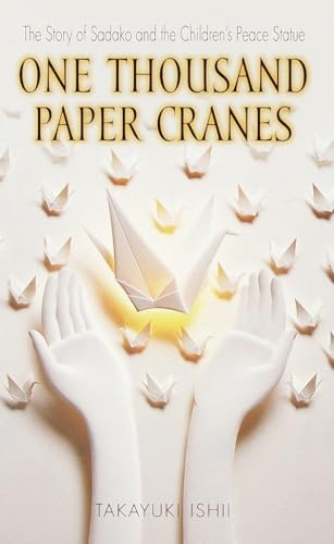One Thousand Paper Cranes Cover