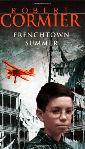 Frenchtown summer Cover