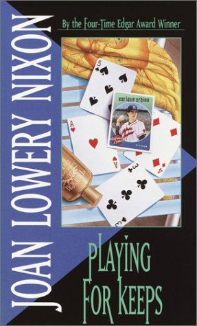 Playing for keeps Cover