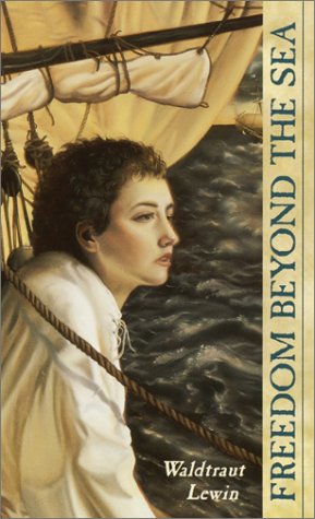Freedom Beyond the Sea Cover