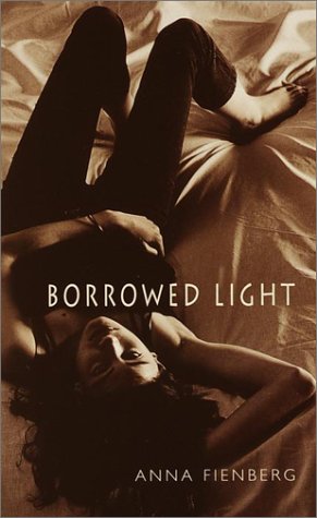 Borrowed light Cover