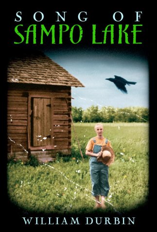 Song of Sampo Lake Cover