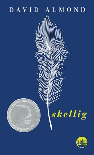 Skellig Cover
