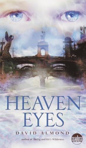 Heaven Eyes Cover