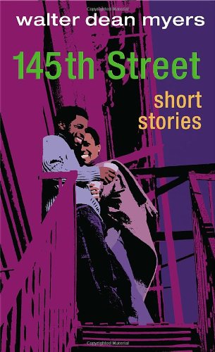145th Street Cover