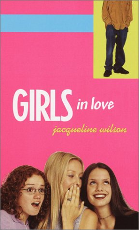 Girls in love Cover