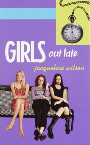 Girls out late Cover
