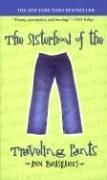 The Sisterhood of the Traveling Pants Cover