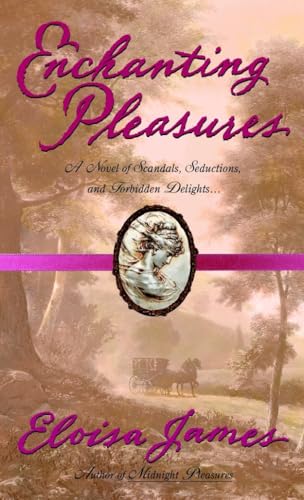 Enchanting Pleasures Cover