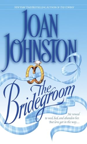 The Bridegroom Cover