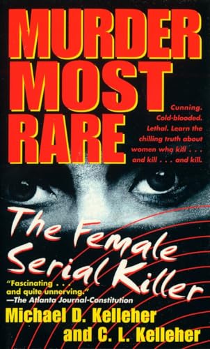 Murder most rare Cover