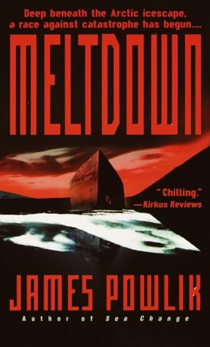 Meltdown Cover