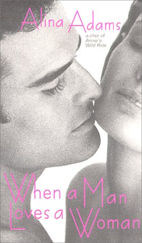 When a man loves a woman Cover