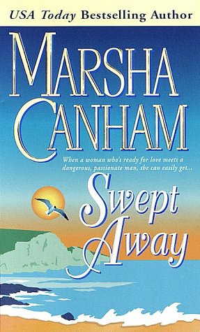 Swept Away Cover
