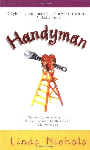 Handyman Cover