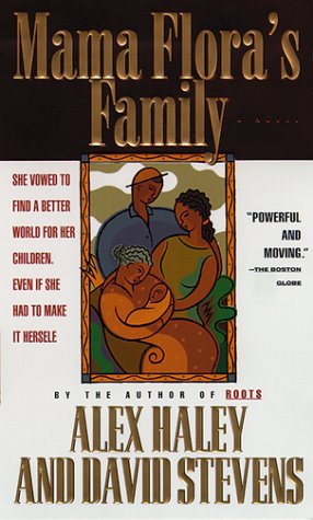 Mama Flora's Family Cover