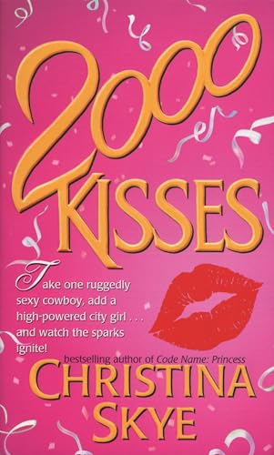 2000 kisses Cover