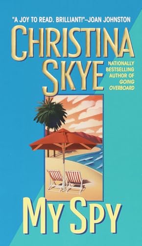 My spy Cover