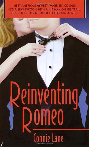 Reinventing Romeo Cover